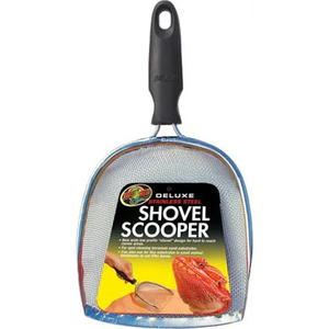 Zoo Med Deluxe Shovel Scooper - Pet Totality