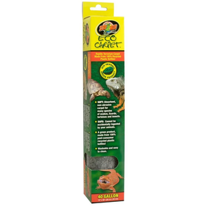 Zoo Med Eco Carpet 15X36 40Gal - Pet Totality