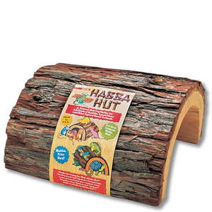 Zoo Med Habba Hut Extra Large - Pet Totality