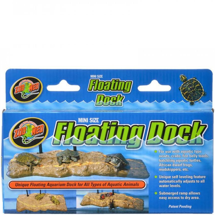 Zoo Med Mini Floating Dock Mini