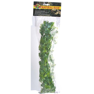 Zoo Med Natural Bush Plants Amazonian Phyllo Large - Pet Totality