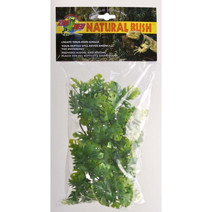 Zoo Med Natural Bush Plants Amazonian Phyllo Small - Pet Totality