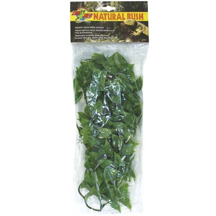 Zoo Med Natural Bush Plants Mexican Phyllo Medium