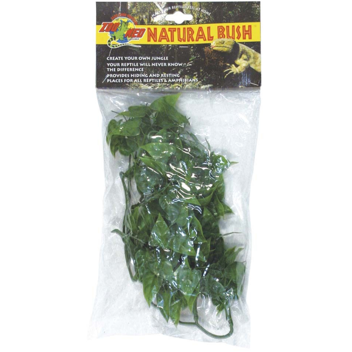 Zoo Med Natural Bush Plants Mexican Phyllo Small