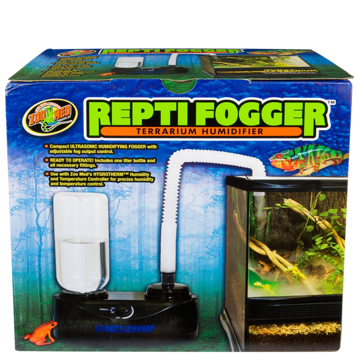 Zoo Med Repti Fogger Terrarium Humidifier