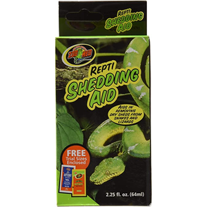 Zoo Med Repti Shed Aid 2.25Oz - Pet Totality