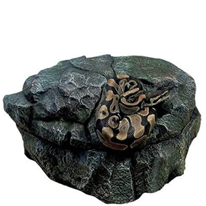Zoo Med Repti Shelter 3 In 1 Cave Large - Pet Totality