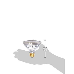 Zoo Med Repti Tuff Splashproof Halogen Lamp 90W - Pet Totality