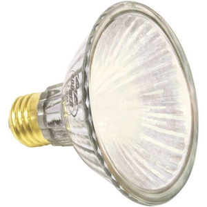 Zoo Med Repti Tuff Splashproof Halogen Lamp 90W - Pet Totality