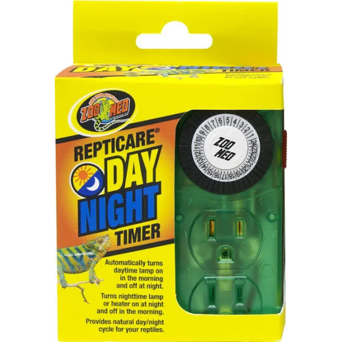 Zoo Med Repticare Day/Night Timer