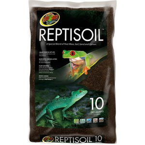 Zoo Med Reptisoil 10 Quart - Pet Totality