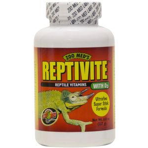 Zoo Med Reptivite 8Oz - Pet Totality