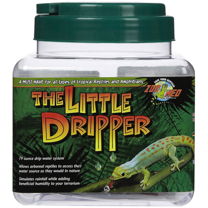 Zoo Med The Little Dripper Small 70Oz