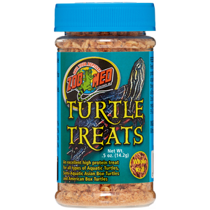 Zoo Med Turtle Treat .35Oz - Pet Totality