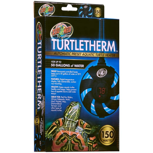 Zoo Med Turtletherm 150Watt - Pet Totality