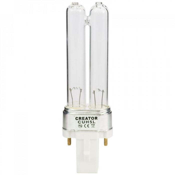 Aquatop 7 Watt Uv Replacement Bulb