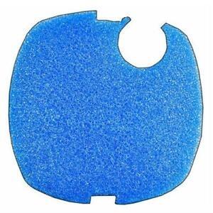 Aquatop Replacement Blue Filter Sponge For The Cf-500Uv - 1Pk - Pet Totality