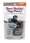 Ark Naturals Gray Muzzle Heart Healthy Wags Plenty New W/Seal - Pet Totality