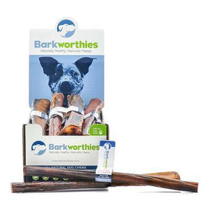 Barkworthies Bully  Monster 12 Inch  (Case Of 18 - Pet Totality