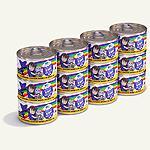 BFF  Cat Omg Be Hp Chicken Bf 2.8 oz. (Case of 12) - Pet Totality