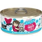 BFF  Cat Play Trckstr Duck 5.5 oz. (Case of 8) - Pet Totality