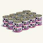 BFF  Cat Twosome Tuna Tlapia 3 oz. (Case of 24) - Pet Totality