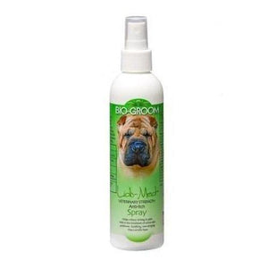 Bio-Groom Lido-Med Veterinary Strength Anti-Itch Spray 8Oz - Pet Totality