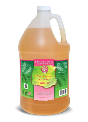 Bio-Groom Natural Scents Pink Jasmine Shampoo Gallon - Pet Totality