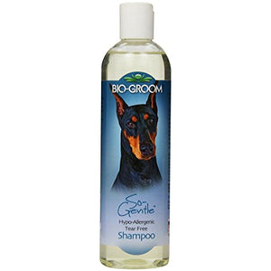 Bio-Groom So-Gentle Hypo-Allergenic Shampoo 12Oz - Pet Totality