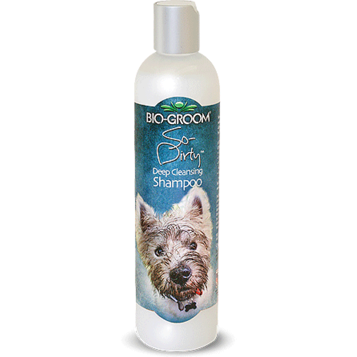 Biogroom So Dirtydog Shampoo 12Oz