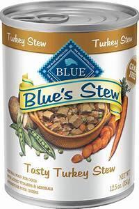 Blue Buffalo Dog Stew Turkey 12.5 Oz.(Case Of 12   )