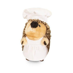 Booda Heggie Chef Plush Toy - Pet Totality