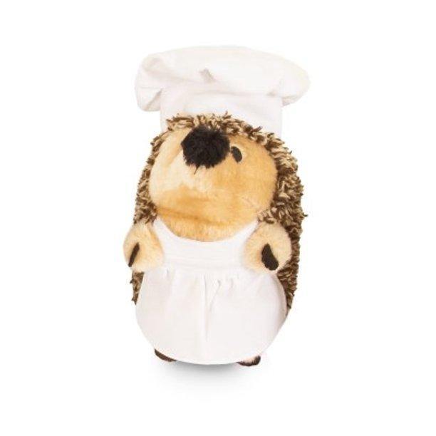 Booda Heggie Chef Plush Toy