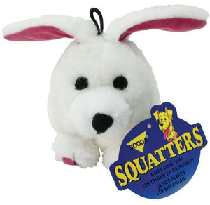 Booda Squatter Rabbit Medium - Pet Totality