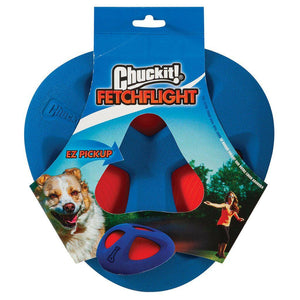 CAN TOY FETCH FLIGHT - Pet Totality