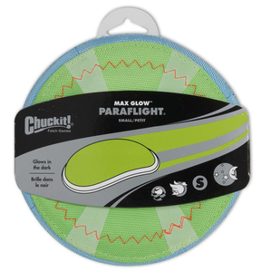 Can Toy Paraflight Max Glow Sm - Pet Totality