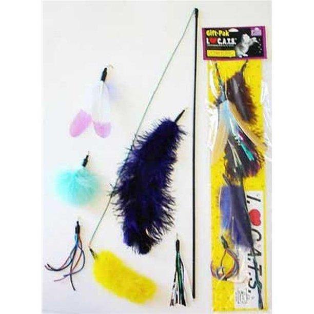 Cats Claw Gift Pack 5Pc
