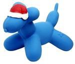Charming Holiday  Pet Balloon Dog Small - Pet Totality