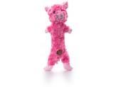 Charming Pet Lil Dudes Pig Dog Toy - Pet Totality