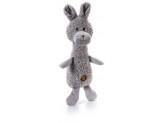 Charming Pet Scruffles Bunny Large Dog Toy - Pet Totality