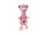 Charming Pet Scruffles Pig Small Dog Toy - Pet Totality