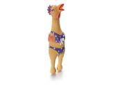 Charming Pet Squawkers Henrietta Large Dog Toy - Pet Totality