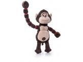 Charming Pet Thunda Tugga Gorilla Dog Toy