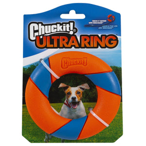 Chuckit! Dog  Ultra Ring - Pet Totality