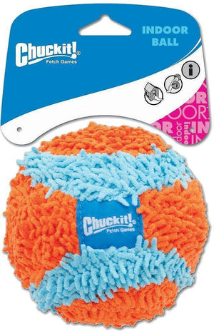 Chuckit! Indoor Ball - Pet Totality