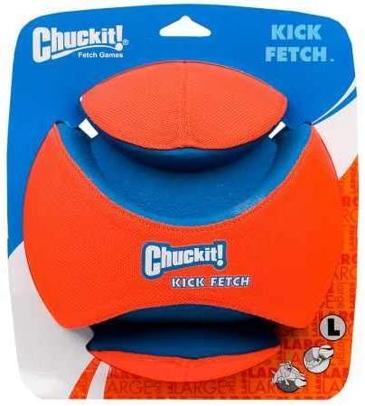 Chuckit! Kick Fetch Lg