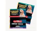 Coastal Comfort Muzzle For Dogs Adjustable Medium - Pet Totality
