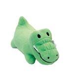 Coastal Lil Pals Plush Dog Toy- Gary Gator - Pet Totality