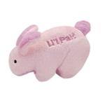 Coastal Lil Pals Plush Dog Toy- Peter Rabbit - Pet Totality