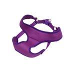 Coastal Pet-Comfort Soft Wrap Adjustable Harness, 3/4"  Orchid  Girth: 19"-23" - Pet Totality